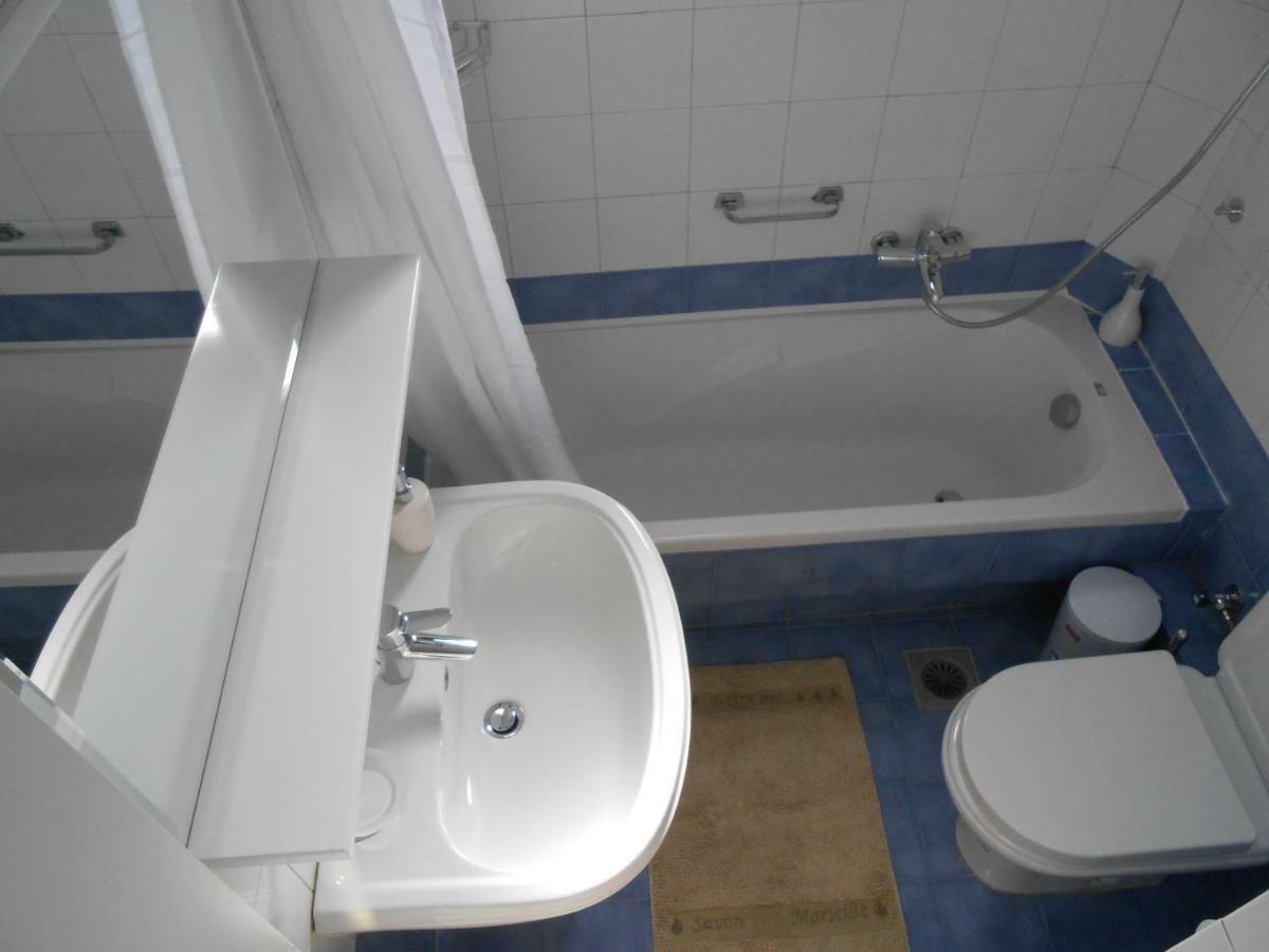Apartments Márpissa Екстериор снимка